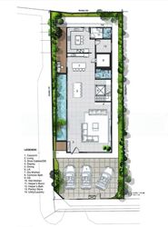 Opera Estate (D15), Detached #462904061